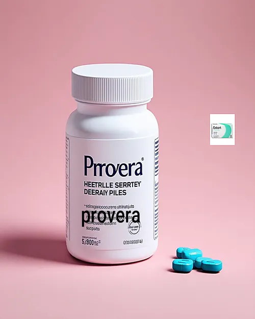 Donde puedo comprar las pastillas provera